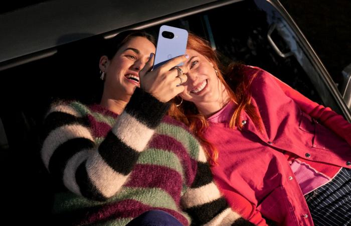 Goodbye Gemini? This AI assistant would arrive on Samsung and Motorola smartphones