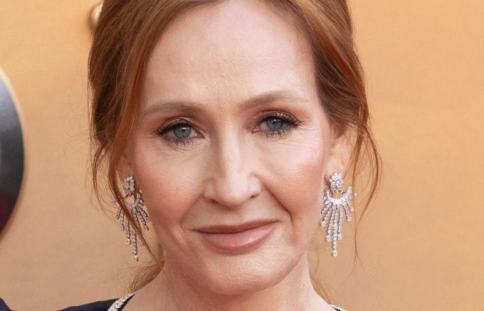 JK Rowling is delighted with the judgment of the British Supreme Court on transgender women