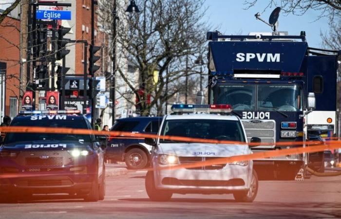 2nd murder in 36 hours in Montreal: a man stabbed to death by his friend
