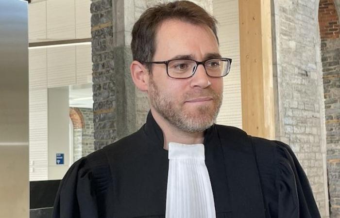 10 years in prison for a thief who targeted farmers