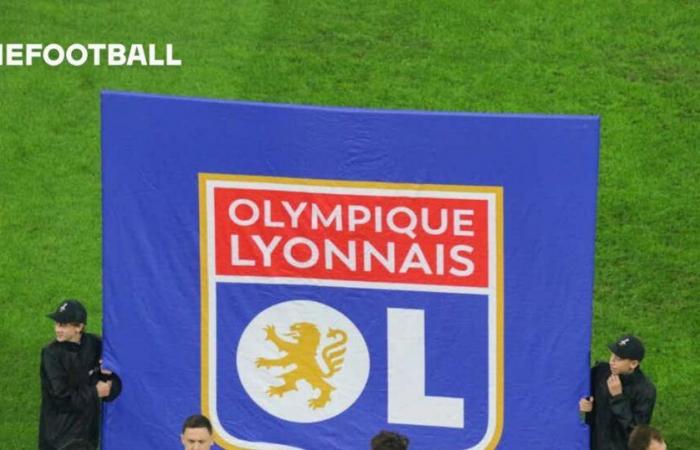 After a completely crazy match, OL overturned in Manchester