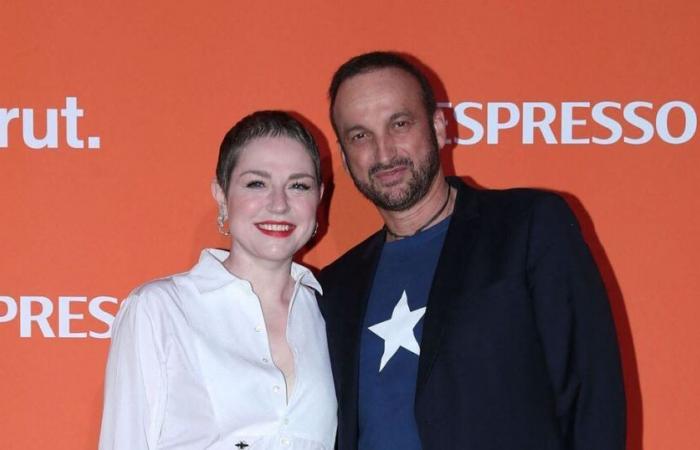 Already a month without her: the husband of Emilie Dequenne, Michel Ferracci, breaks the silence
