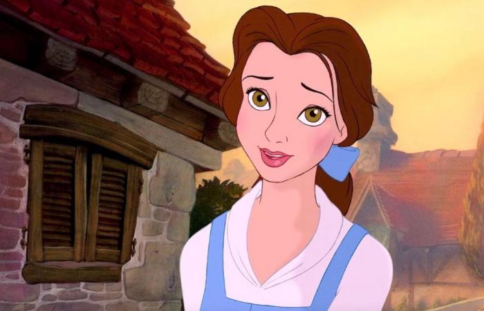 You have an excellent general culture if you manage to appoint the 13 official Disney princesses