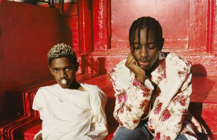 A Photo Elysée, a breathtaking first exhibition by Tyler Mitchell