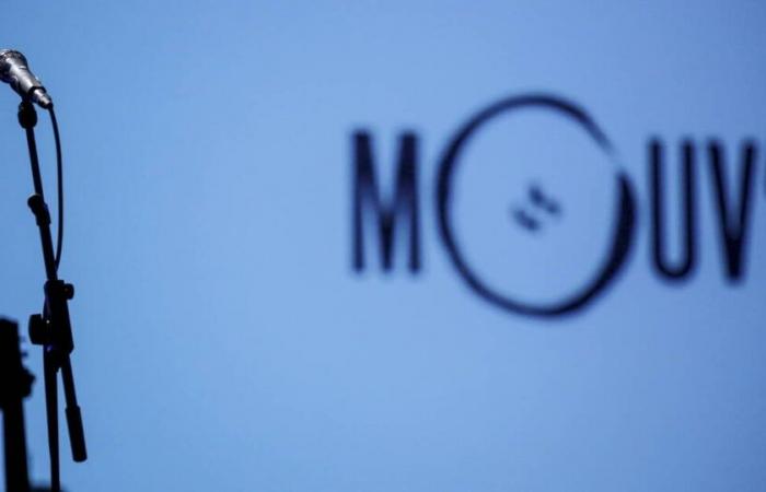 Mouv ‘, the “Young” station from Radio France soon deprived of its editorial staff? – release