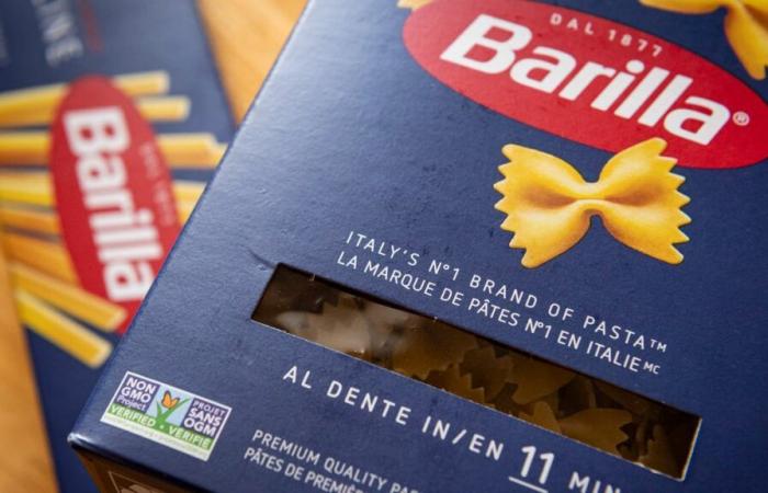 Company in hot water: a collective action against Barilla for “deceptive” pasta