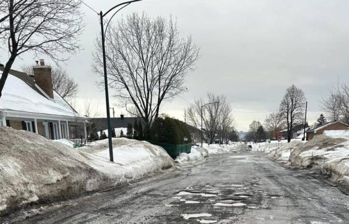 Nids-de-Poule: Record number of complaints in Quebec City