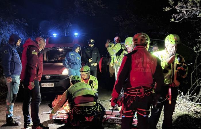 Italy | Four dead in the fall of a cable car cabin near Naples