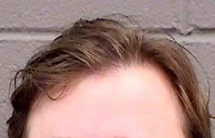Star of the film “The Sixth Sense”: the actor Haley Joel Osment arrested drunk in a ski resort