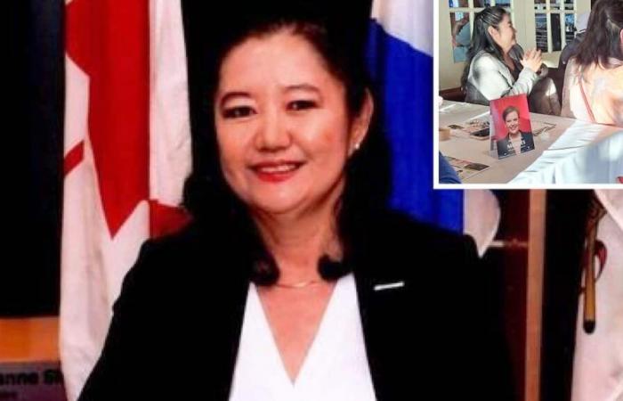 Malaise in the Carney campaign: a MP invites the director of the alleged Chinese “police stations” to a partisan event