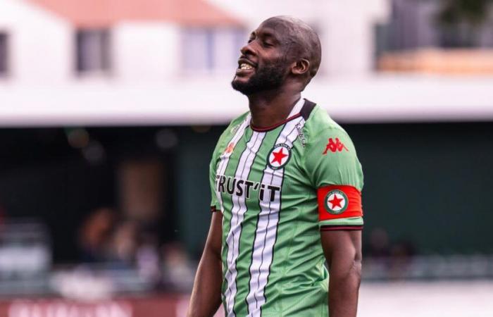“The Red Star disrespected me”, Cheikh Ndoye poured his anger against his former club
