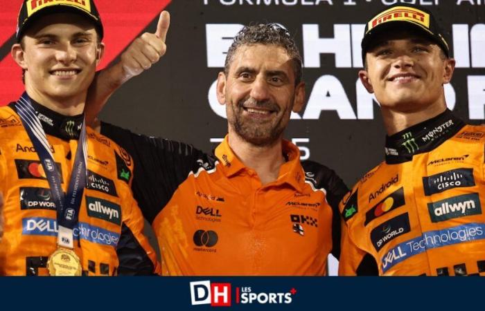F1: Towards a new order at McLaren after Piastri’s victory at Sakhir?
