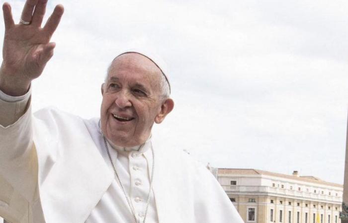 Audiences on Saturday: what audience for the funeral of Pope Francis broadcast yesterday morning on TF1 and France 2?