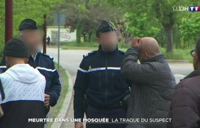 “His heart in gold”: his little brother and his relatives describe Aboubakar Cissé, murdered in a mosque in Gard