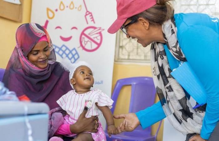 WHO calls to relaunch efforts to end malaria