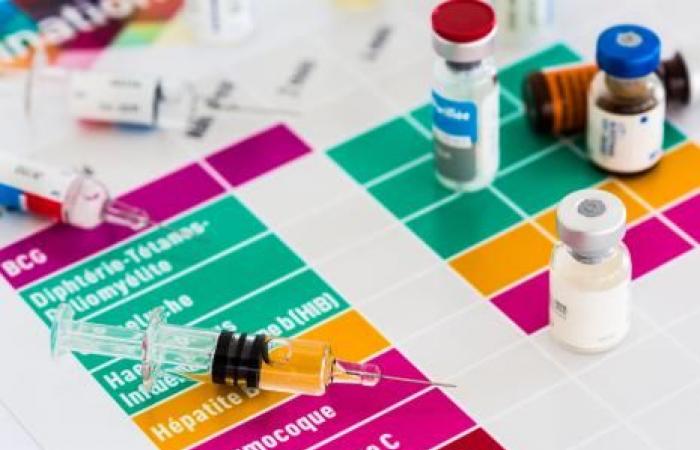 Méningococci, pneumococci: vaccine, it’s reimbursed | The daily life of the pharmacist