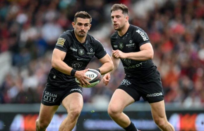 The club could bring down a record held by Clermont by the end of the season