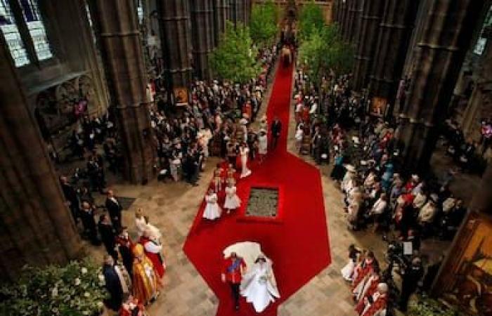 Kate and William in Scotland for their 14th wedding anniversary