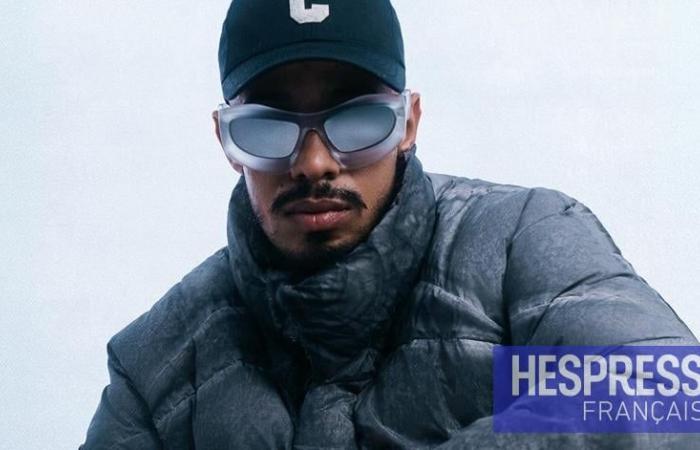 Moroccan rap conquers the desert with Stormy