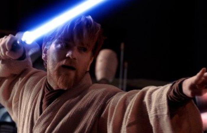 ‘Revenge of the Sith’ Is the Best ‘Star Wars’ Movie