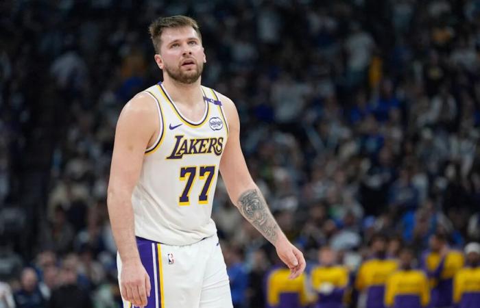 The Luka Dončić trade alone won’t make the Lakers title contenders: Why JJ Redick went all-in