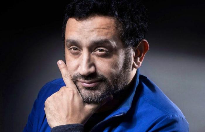 Hanouna candidate for the Élysée? The “truth” tomorrow or Wednesday