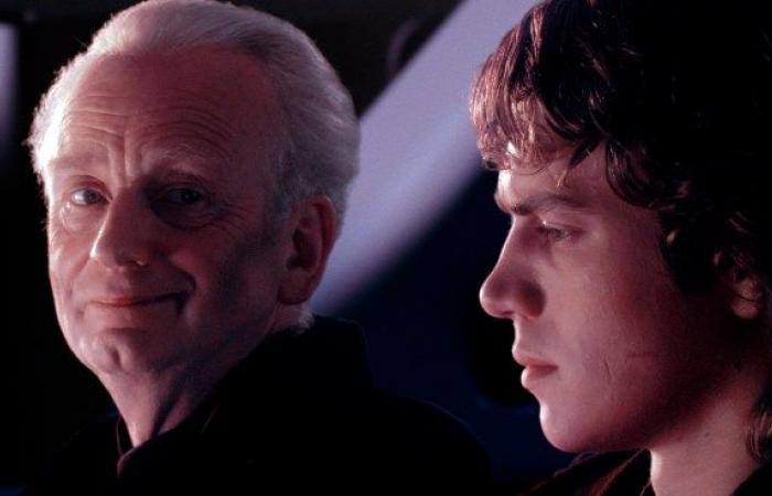 ‘Revenge of the Sith’ Is the Best ‘Star Wars’ Movie