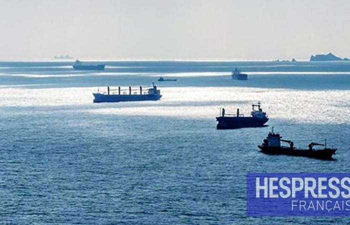 The city of Cadiz is interested in the resumption of the maritime flow with Morocco