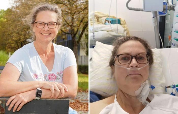 Sepsis, infection that kills 3500 Swiss per year