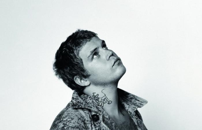 Yung Lean indulges with disarming sincerity in an introspective exercise