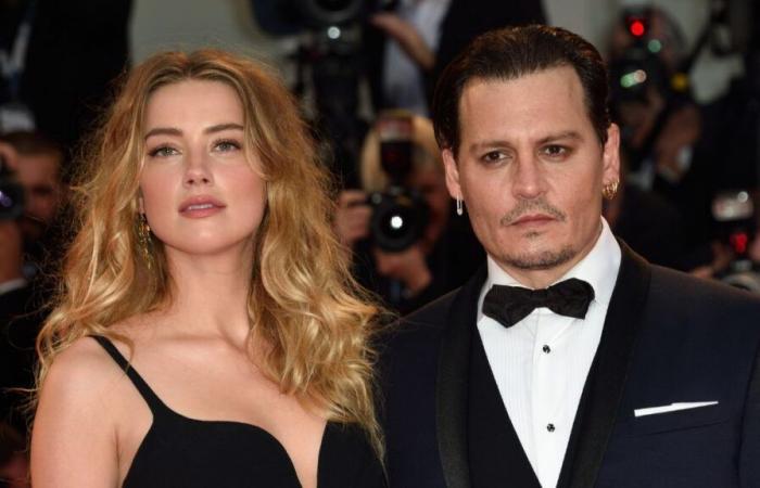 These amazing remarks of Amber Heard after his trial against Johnny Depp