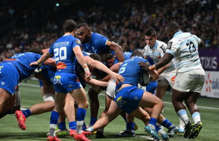 First day, final, duplicates … The general calendar of the 2025/2026 season unveiled