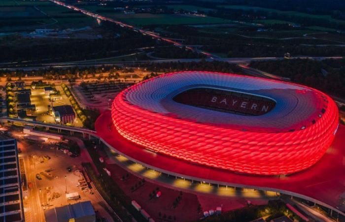 Where and when is the Champions League final 2025?