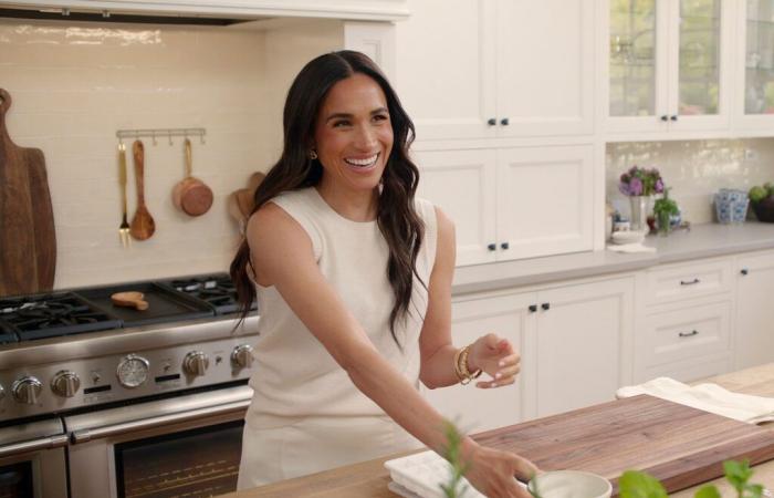 Meghan Markle uses a signature prohibited by Elizabeth II? The Duchess is found in the fire of criticism