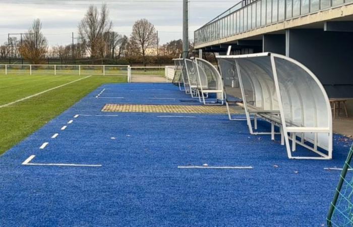 Faced with violence and death threats, Alsatian referees on strike