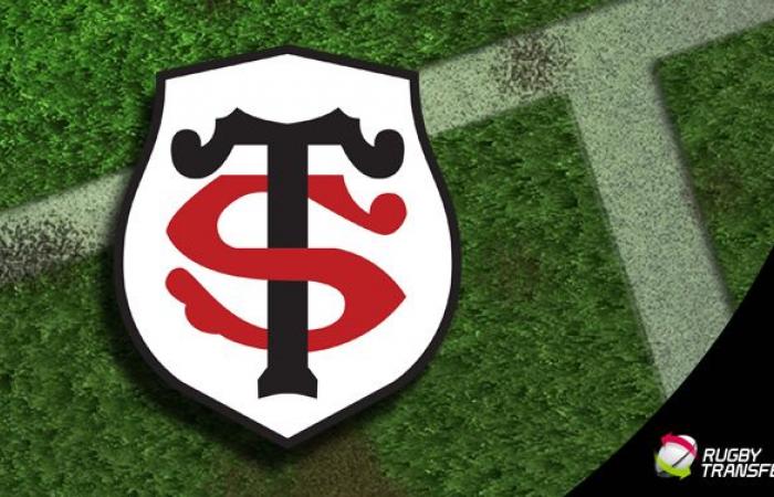 Toulousain Top 14-Stade: season over for Peato Mauvaka