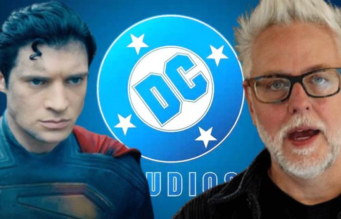 Warner cancels this very promising film