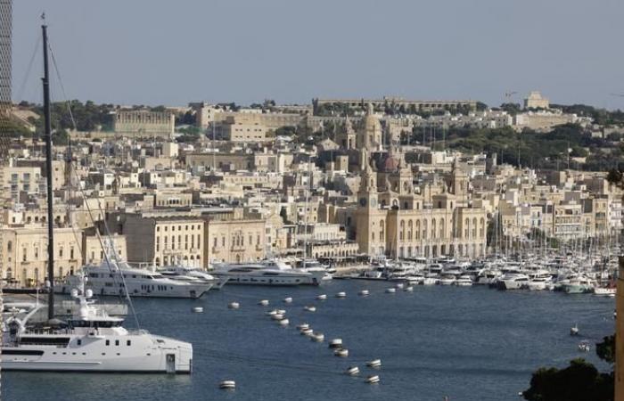 European justice prohibits “golden passports” intended for extracommunicative investors