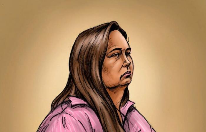 Mortal mushrooms: an Australian accused of triple murder