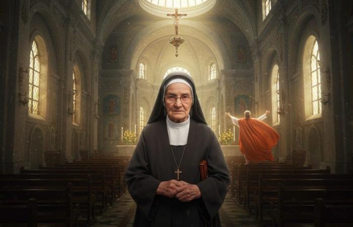 Death of the dean of the world at 116 years old