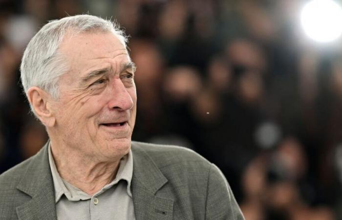 “I love all my children”: Robert de Niro reacts to his daughter’s transgender coming out