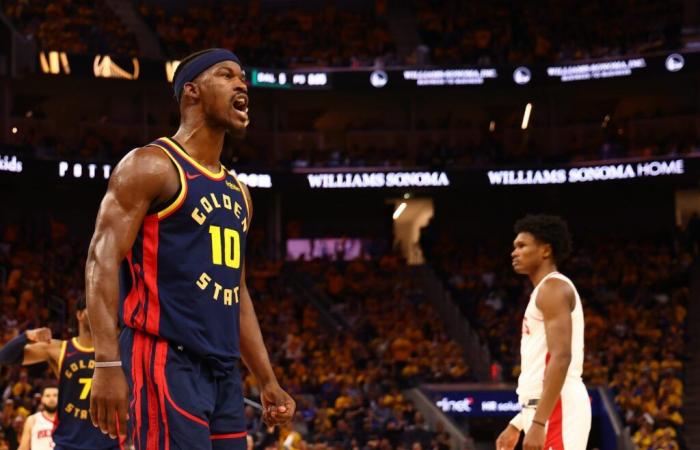Warriors suffer historic playoff collapse as Jimmy Butler vows to restore confidence for Game 6 showdown