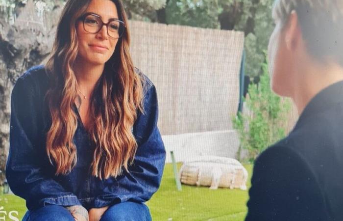 New compatibility for Marie (married at first glance 2025) after the cancellation of her marriage at the last minute: who is the candidate? (Spoiler)