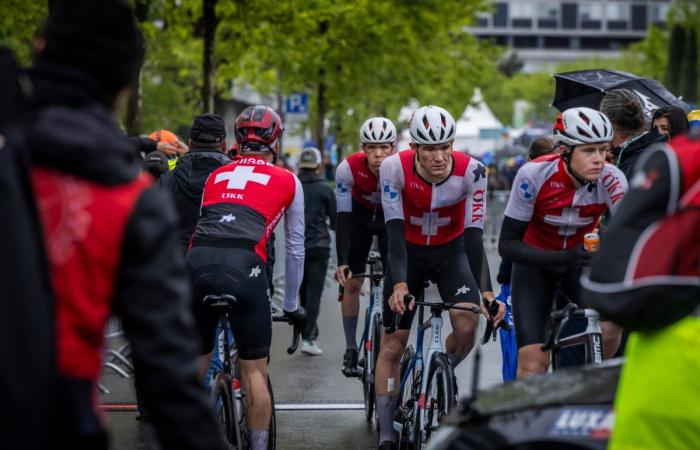 Geneva: The Romandie Tour will vibrate the old town