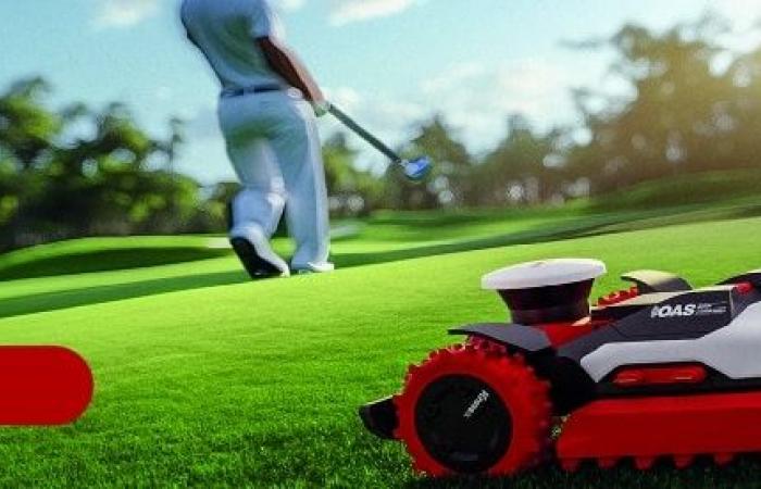 20 qualified teachers for the PGA Championships including the Superstar Michael Block!