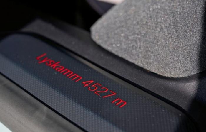 Libertélish! – Porsche Newsroom Ch