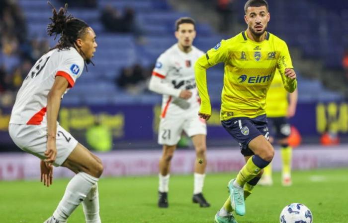 Football – National. What is your prognosis for Boulogne