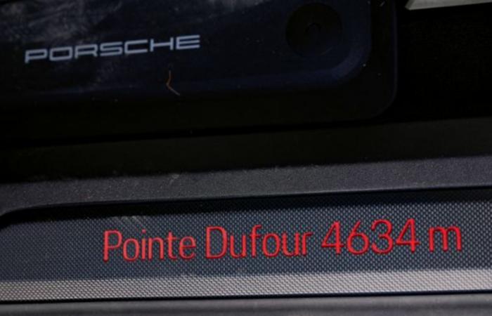 Libertélish! – Porsche Newsroom Ch