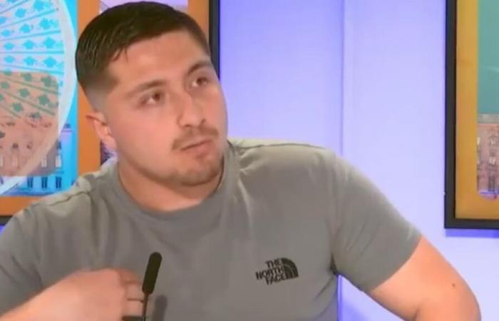 threatened with dissolution by Bruno Retailleau, the young guard announces mobilizations