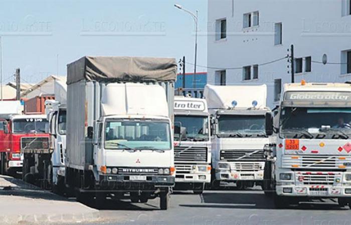 Transport: Kayouh initiates reforms to boost the sector
